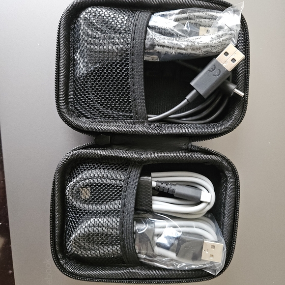 USB power cables - 4pack - Picture 1 of 2